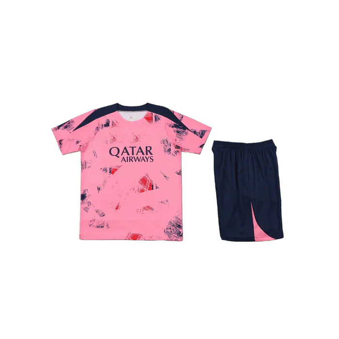 Ensemble PSG Training