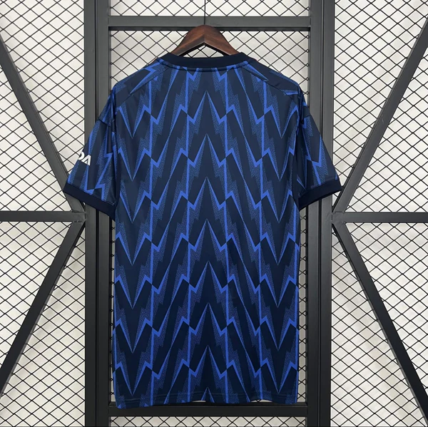 Arsenal 2025/26 Extérieur