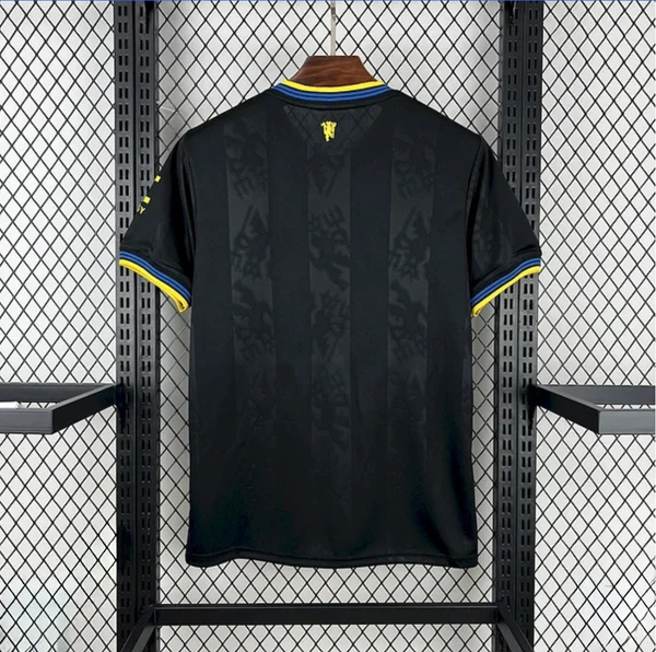 Manchester United 2025/26 Third