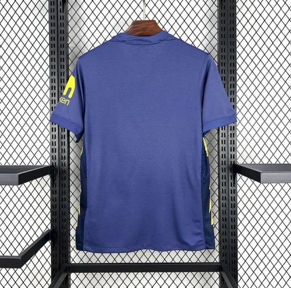 Atlético Madrid 2025/26 Extérieur