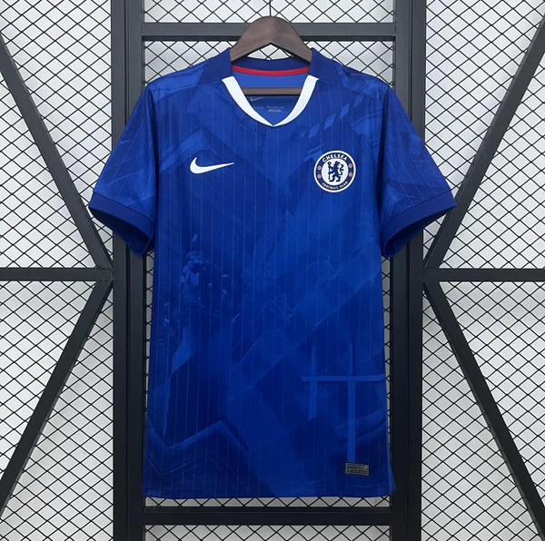 Chelsea 2025/26 Domicile