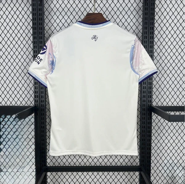 Aston Villa 2025/26 Third