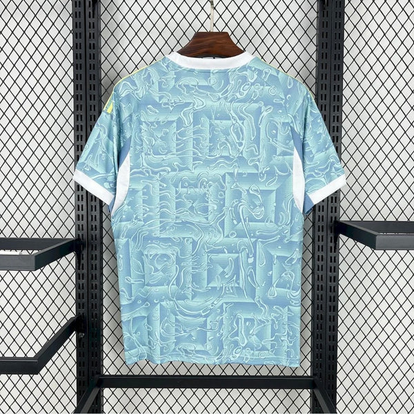 Juventus 2025/26 Extérieur