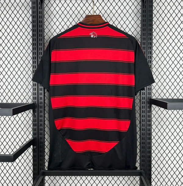 Flamengo 2025/26 Domicile