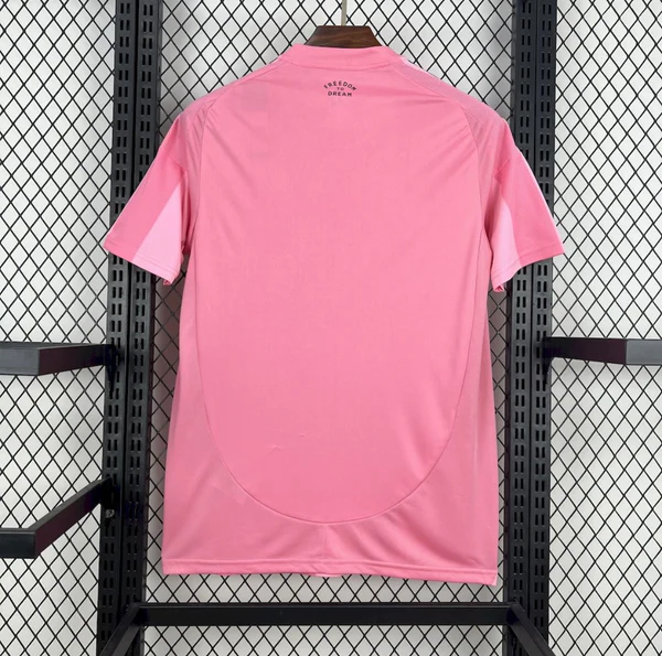 Inter Miami 2025/26 Domicile