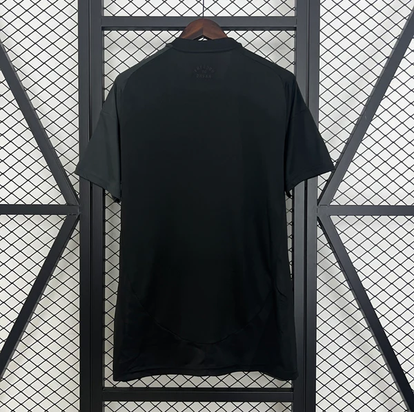 Inter Miami 2025/26 Extérieur