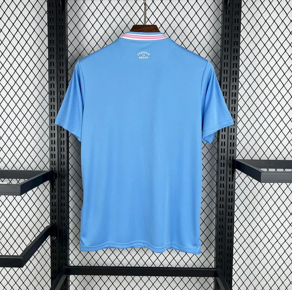 Inter Miami 2025/26 Third