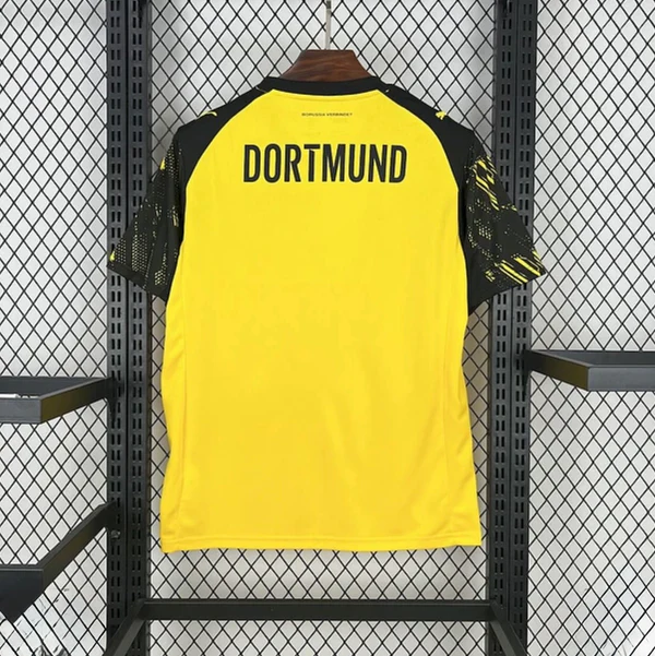 BVB Dortmund 2025/26 Domicile
