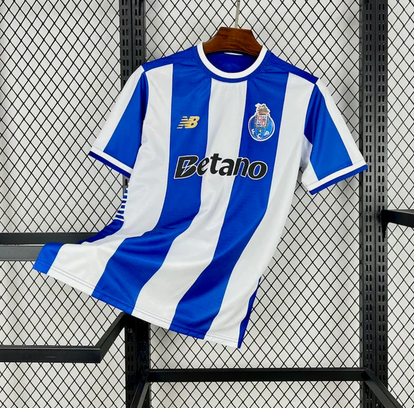 FC Porto 2025/26 Domicile