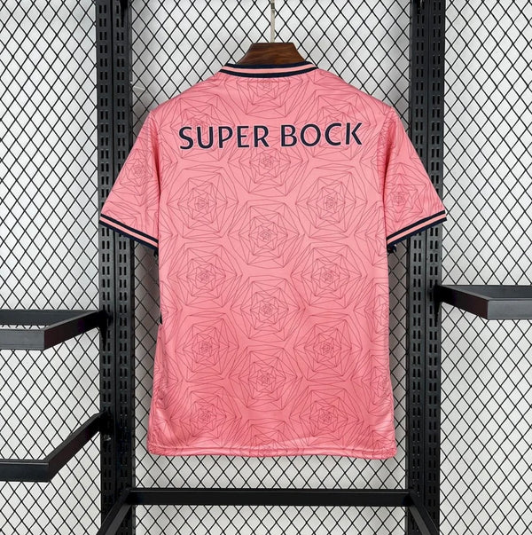 FC Porto 2025/26 Extérieur