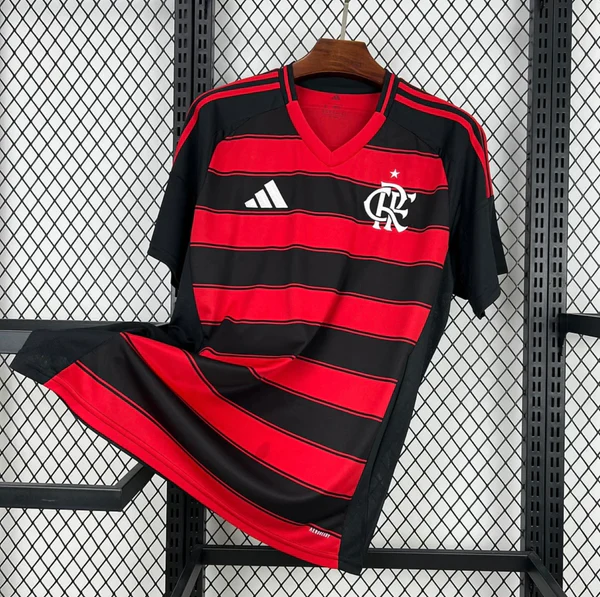 Flamengo 2025/26 Domicile
