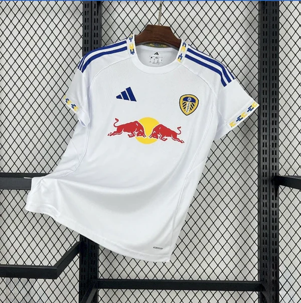 Leeds 2025/26 Domicile