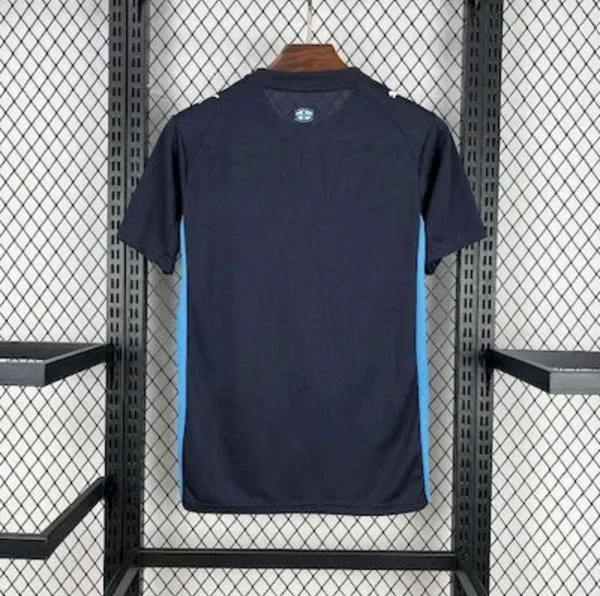 OM 2025/26 Extérieur