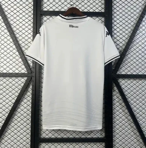 AS Monaco 2025/26 Third