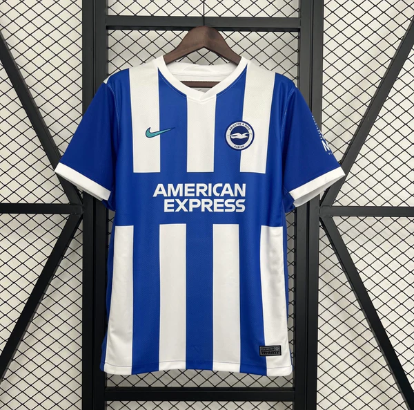 Brighton 2025/26 Domicile