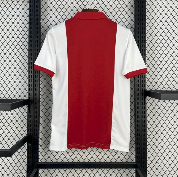 Ajax Amsterdam 2025/26 Special