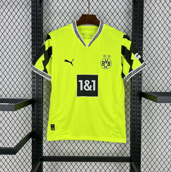 BVB Dortmund 2025/26 Third