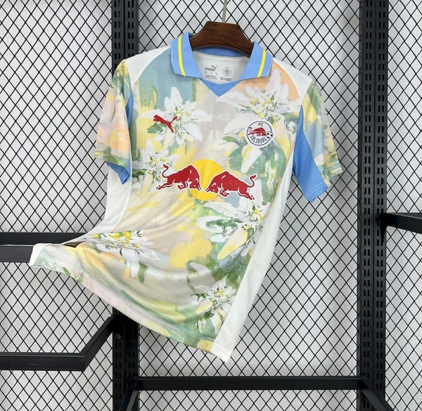 RB Salzburg 2025/26 Domicile