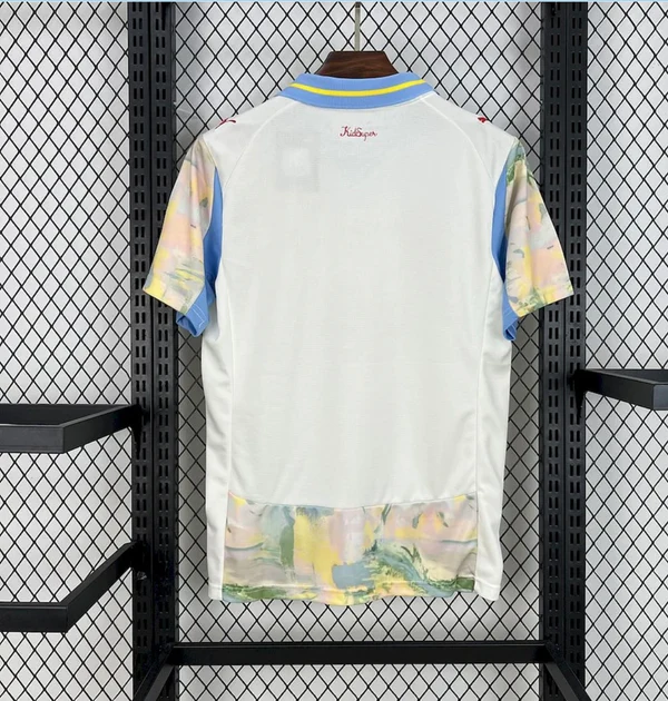 RB Salzburg 2025/26 Domicile