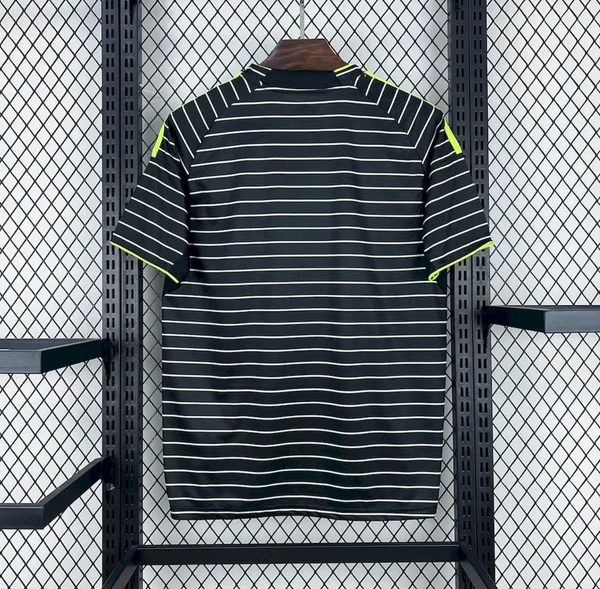 Celtic Glasgow 2025/26 Extérieur