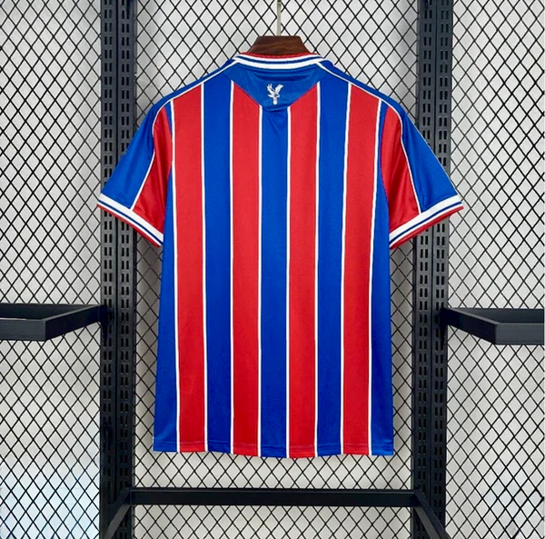 Crystal Palace 2025/26 Domicile