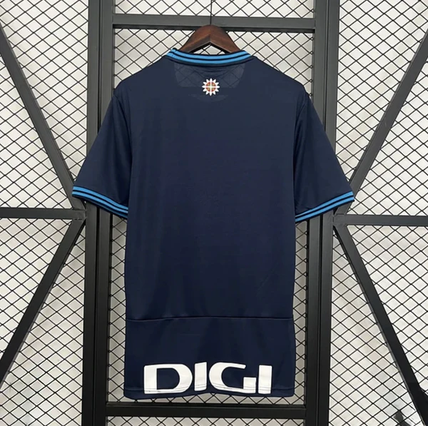 Athletic Bilbao 2025/26 Extérieur