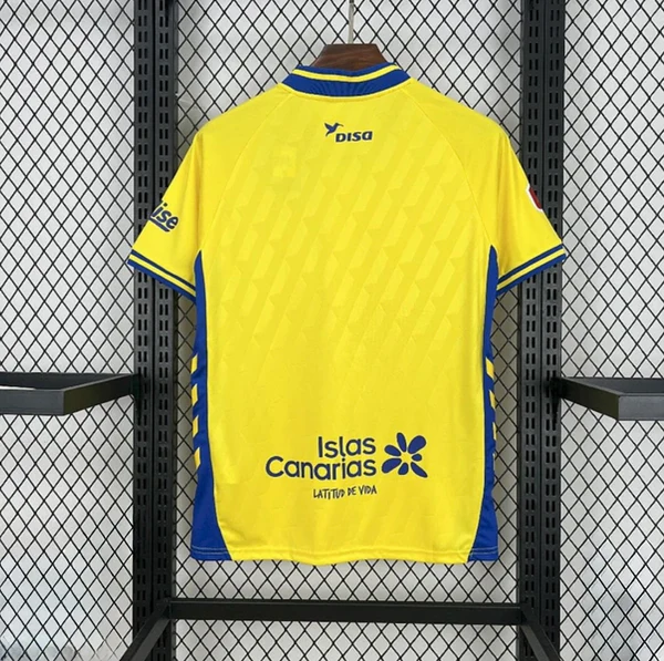 Las Palmas 2025/26 Domicile