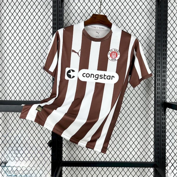 FC St. Pauli 2025/26 Domicile