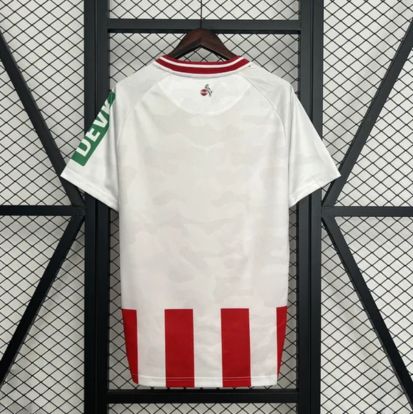 FC Cologne 2025/26 Domicile