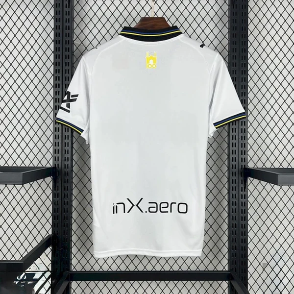 Parme 2025/26 Domicile