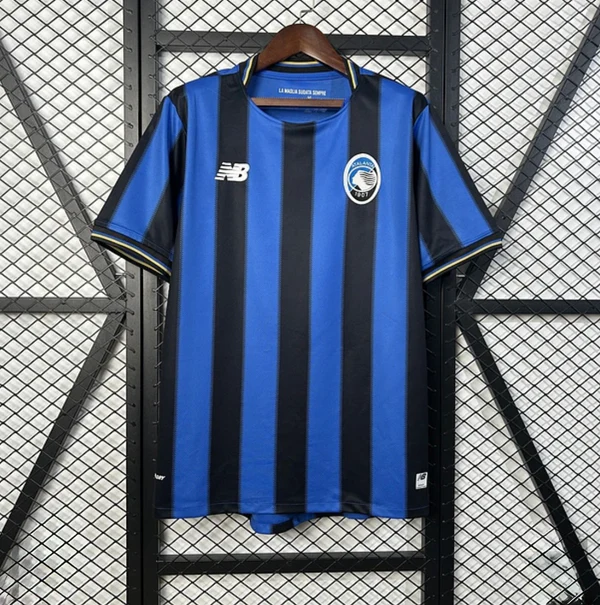 Atalanta 2025/26 Domicile