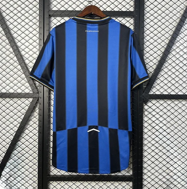 Atalanta 2025/26 Domicile