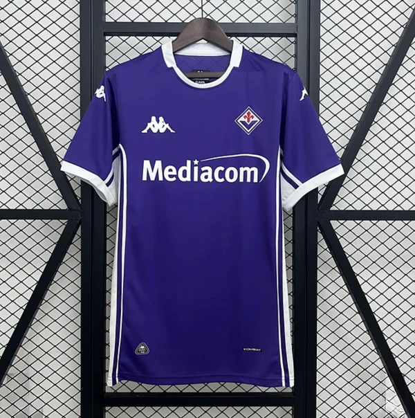 Fiorentina 2025/26 Domicile