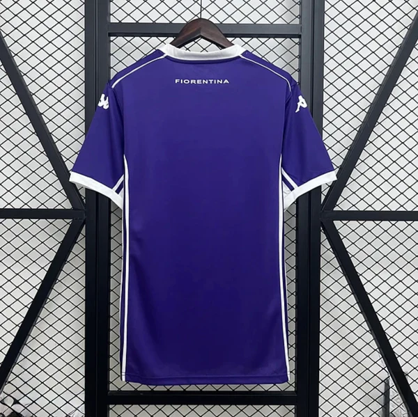 Fiorentina 2025/26 Domicile