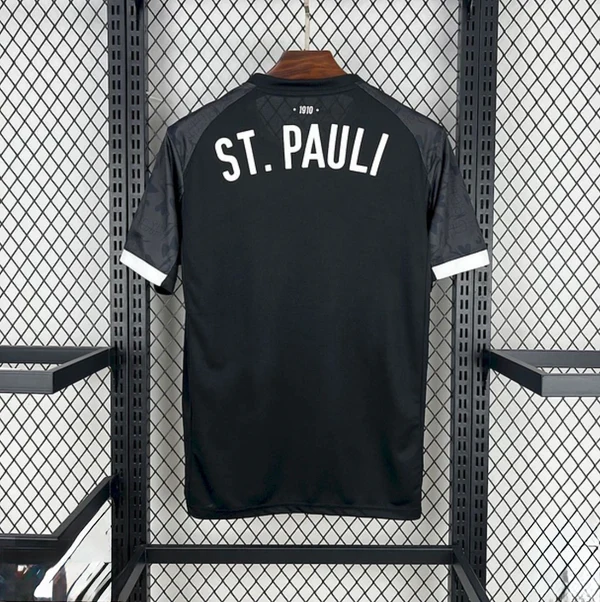 FC St. Pauli 2025/26 Third