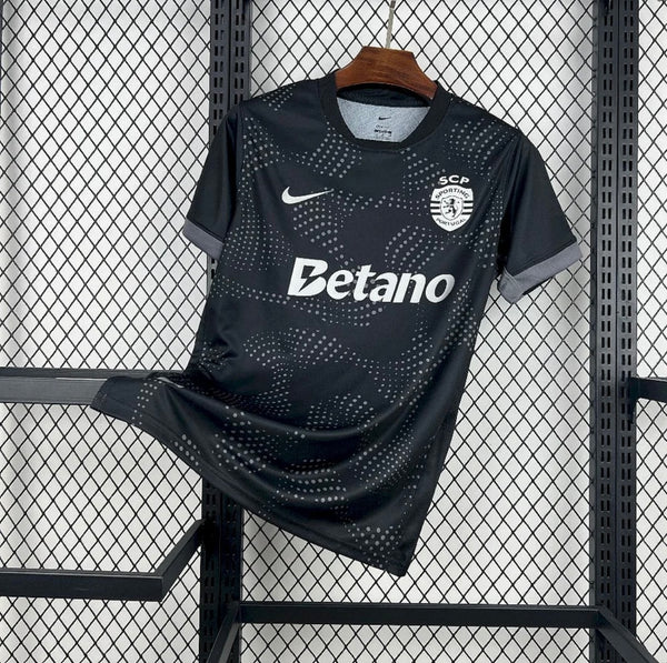 Sporting 2025/26 Extérieur