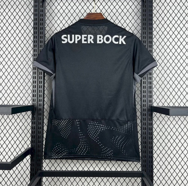 Sporting 2025/26 Extérieur