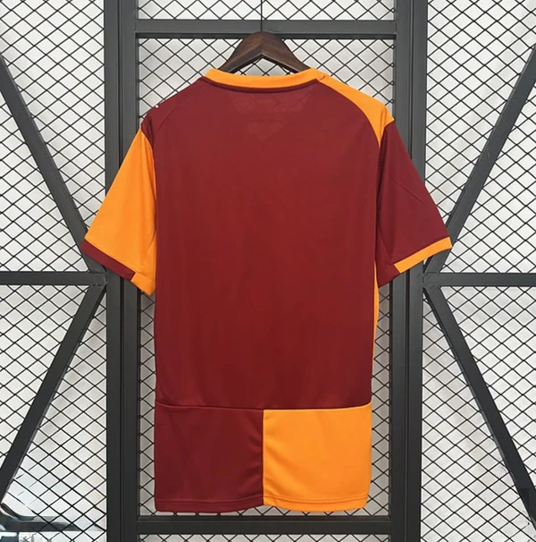 Galatasaray 2025/26 Domicile