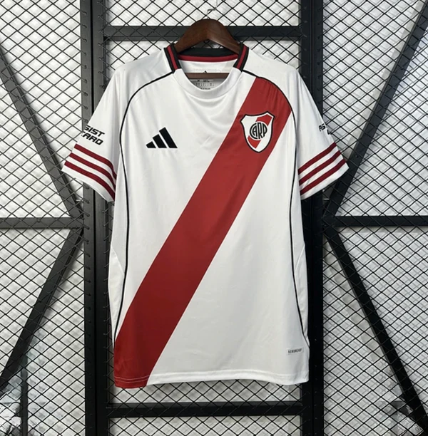 River Plate 2025/26 Domicile