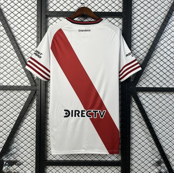 River Plate 2025/26 Domicile