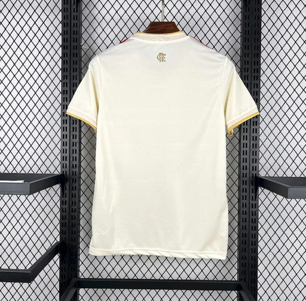 Flamengo 2025/26 Third