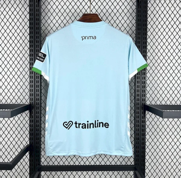 Betis Séville 2025/26 Extérieur