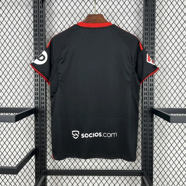 FC Séville 2025/26 Third