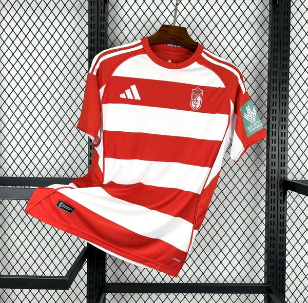 Grenade 2025/26 Domicile