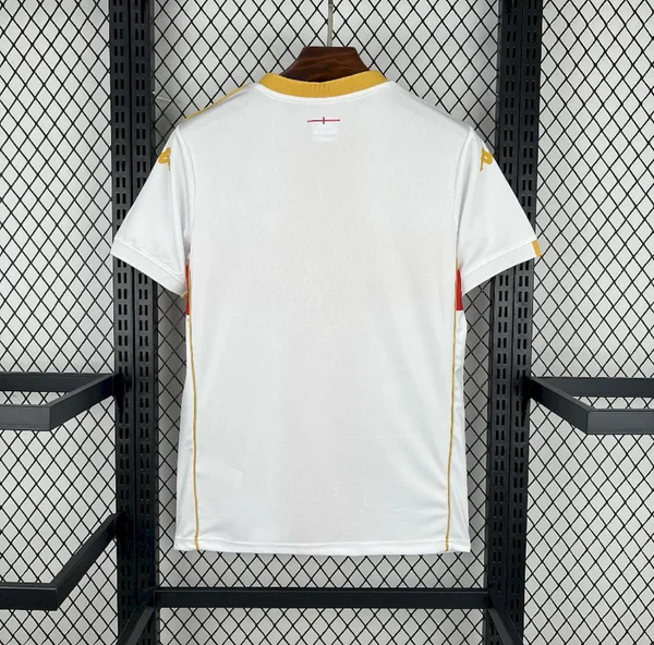 Genoa 2025/26 Extérieur