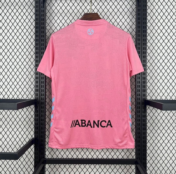 Celta Vigo 2025/26 Third