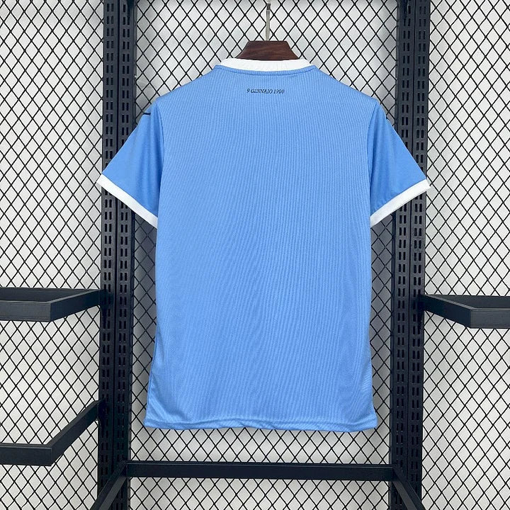 Maillot Lazio Domicile 2025/2026