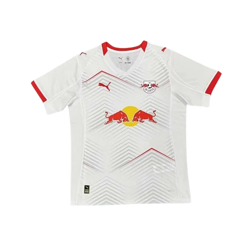 Maillot RB Leipzig Domicile 2025/2026