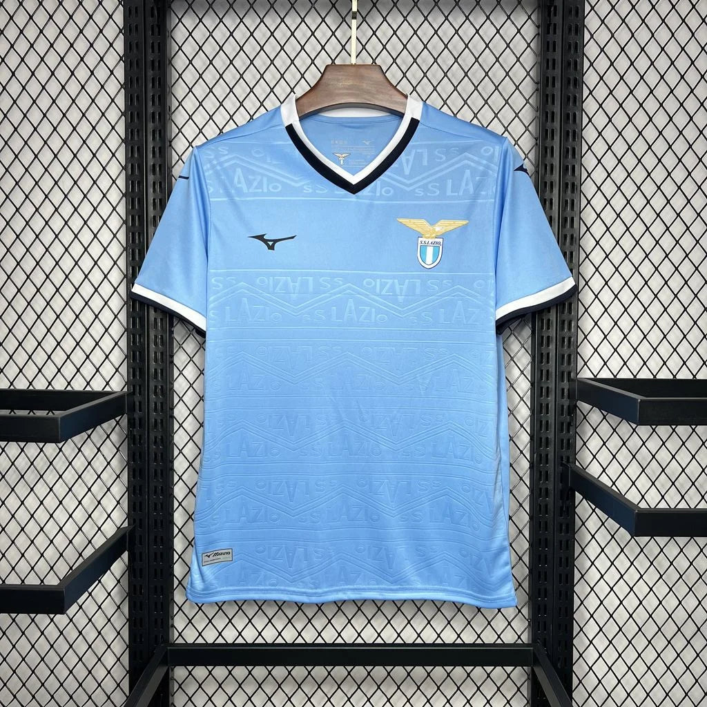 Maillot Lazio Domicile 2024/2025