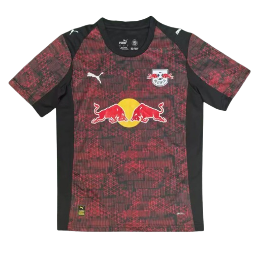 Maillot RB Leipzig Third 2025/2026